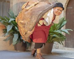 Empar @Calaceite Empar @Calaceite